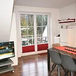 דירה Ostseeallee 18 Muschelsucher