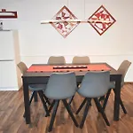 Ostseeallee 18 Muschelsucher נינדורף