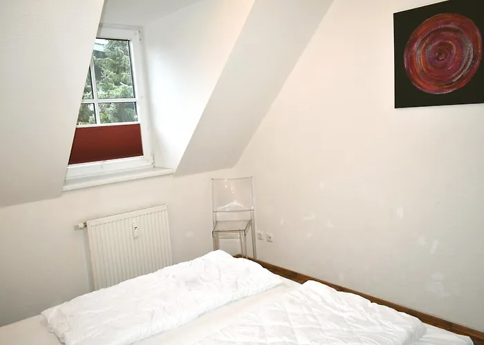 Ostseeallee 18 Muschelsucher Apartmán Niendorf (Timmendorfer Strand)