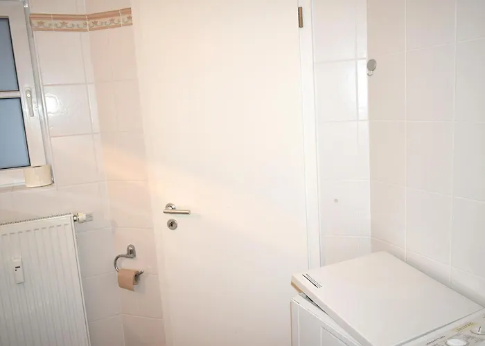 Ostseeallee 18 Muschelsucher Apartmán